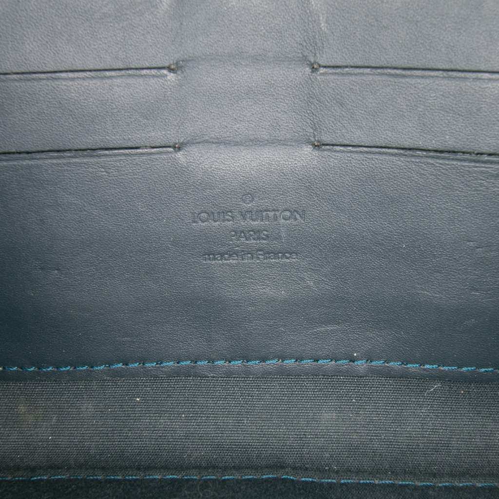 Louis Vuitton Monogram Vernis Sunset Boulevard - Side view