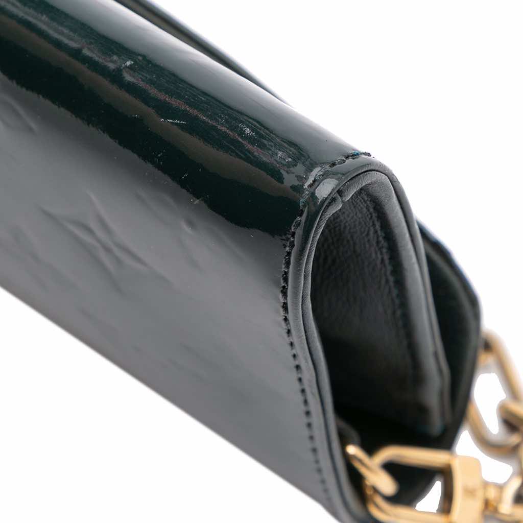 Louis Vuitton Monogram Vernis Sunset Boulevard - Detail 1