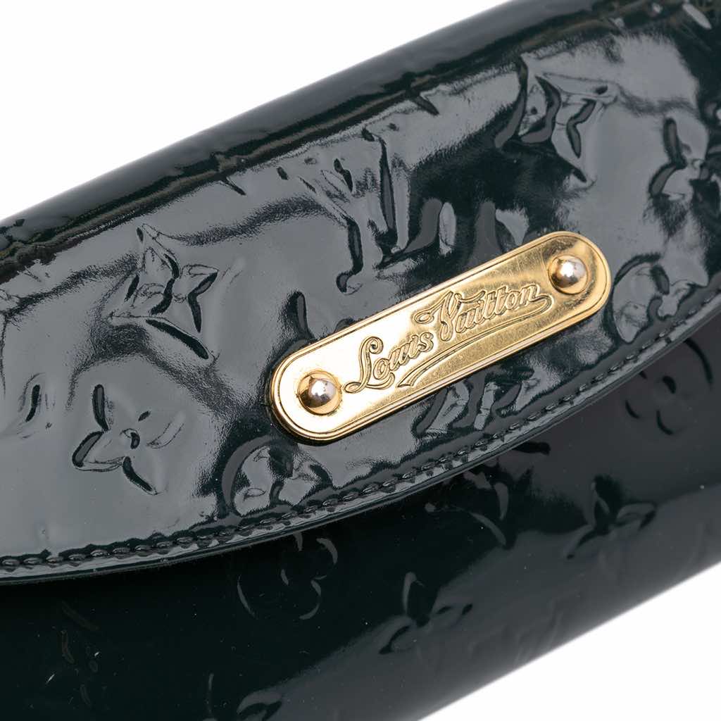 Louis Vuitton Monogram Vernis Sunset Boulevard - Detail 2