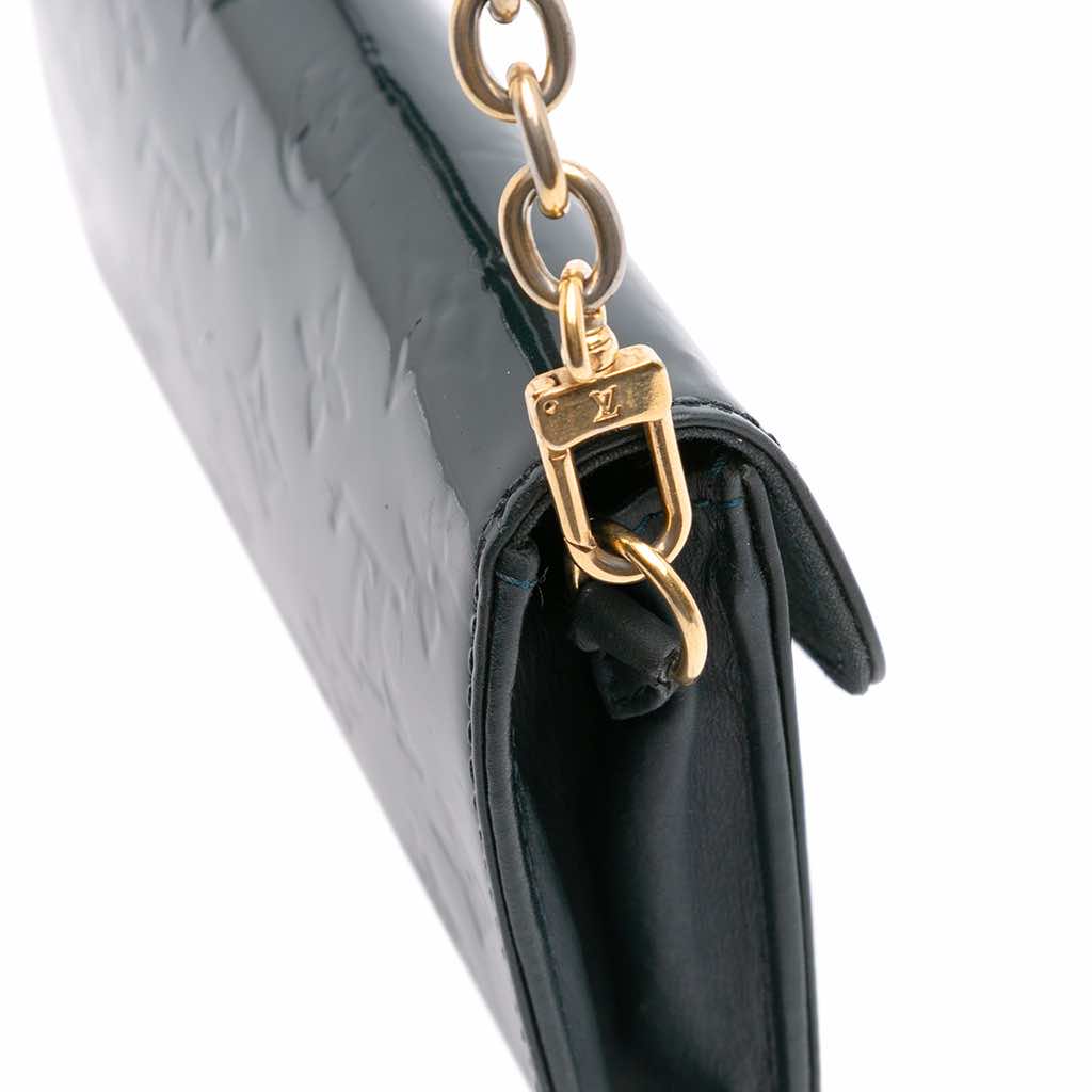 Louis Vuitton Monogram Vernis Sunset Boulevard - Image 10