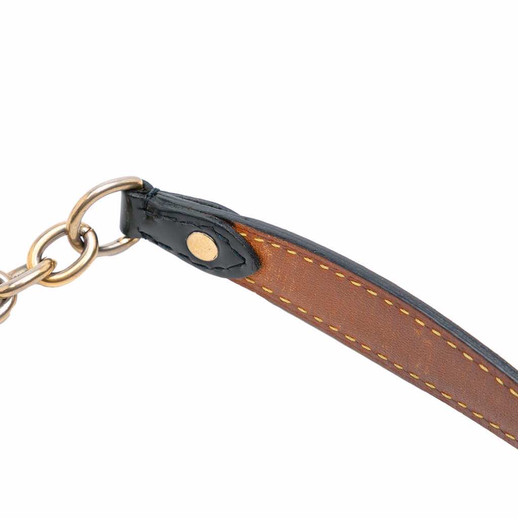 Louis Vuitton Monogram Vernis Sunset Boulevard - Image 11