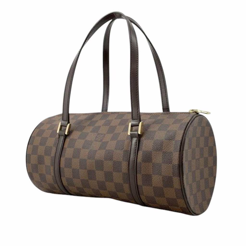 Louis Vuitton Damier Ebene Papillon 30 - 2