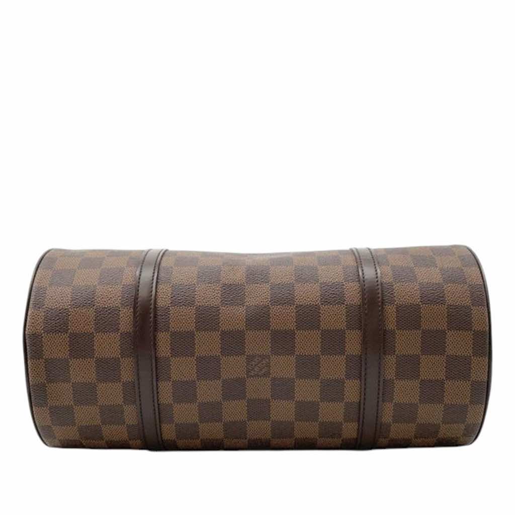 Louis Vuitton Damier Ebene Papillon 30 - 3