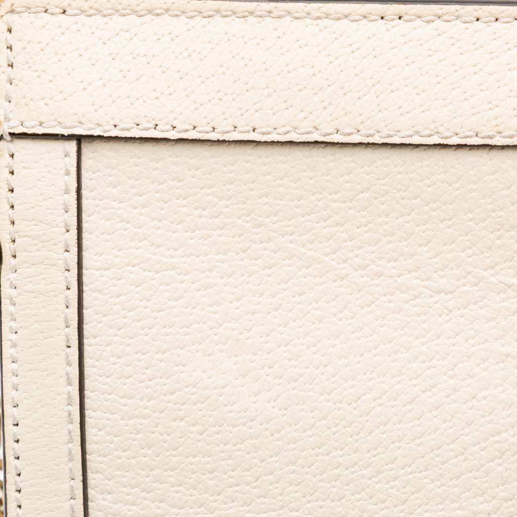 Gucci Small Calfskin Ophidia Chain Crossbody - Image 10