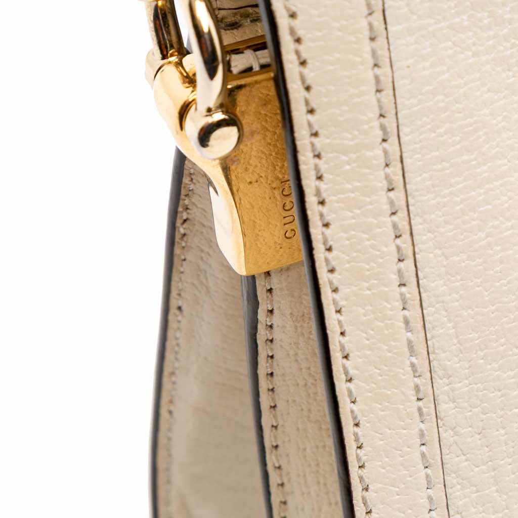 Gucci Small Calfskin Ophidia Chain Crossbody - Image 12