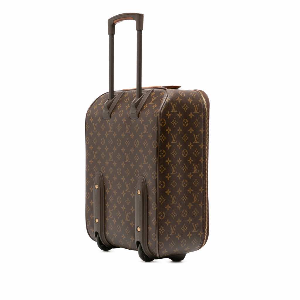 Louis Vuitton Monogram Pegase 45 - 2