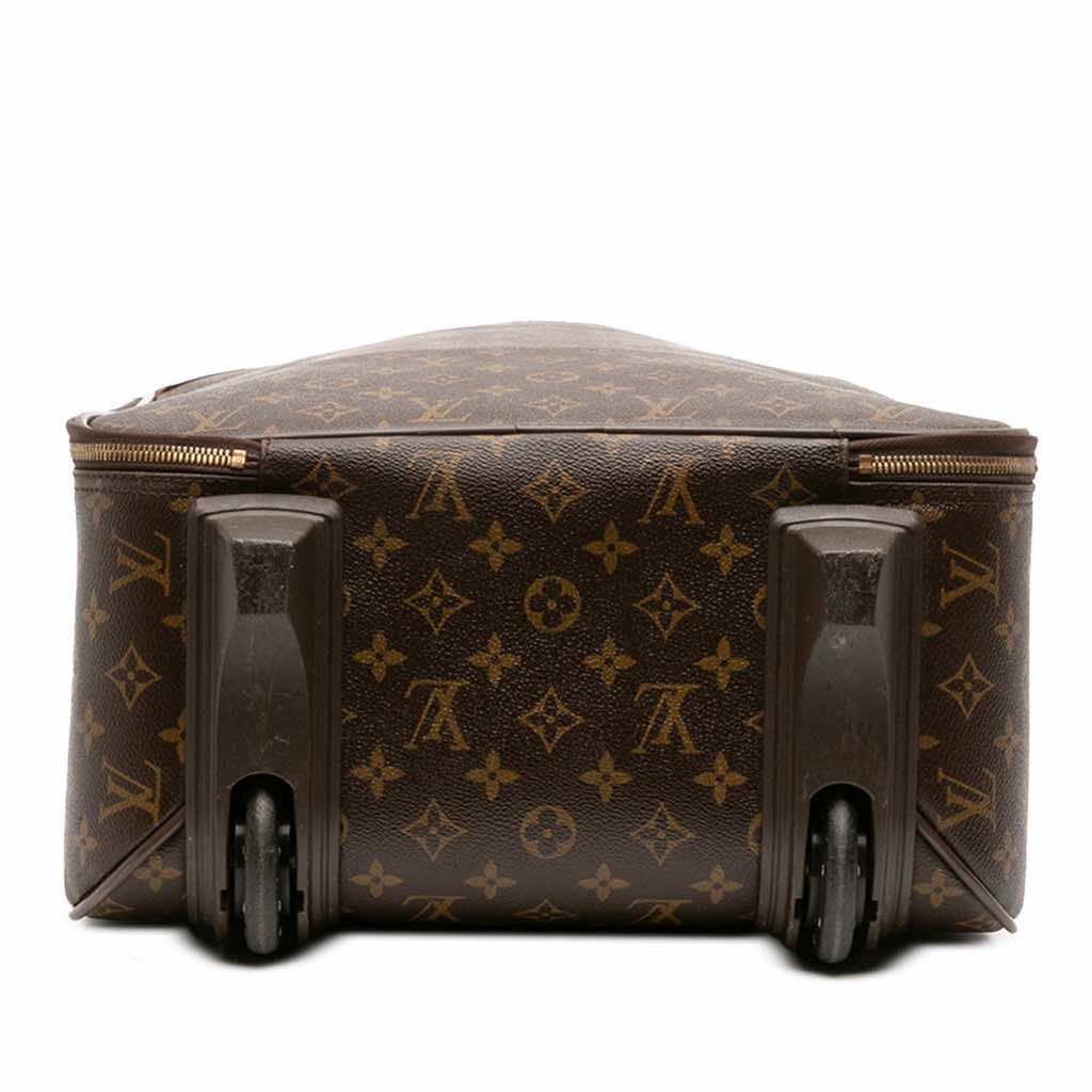 Louis Vuitton Monogram Pegase 45 - 3
