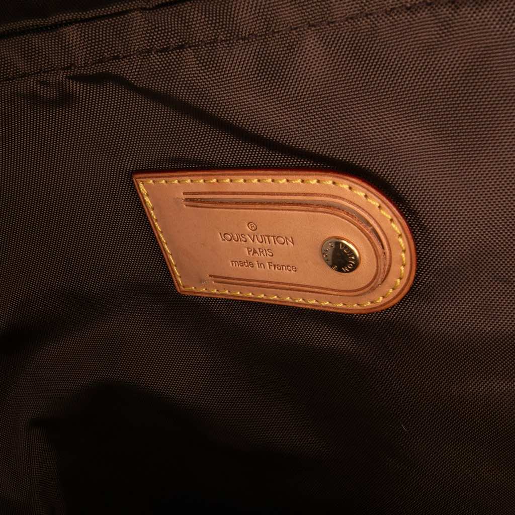 Louis Vuitton Monogram Pegase 45 - 5