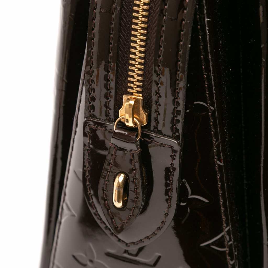 Louis Vuitton Monogram Vernis Melrose Avenue - Detail 2