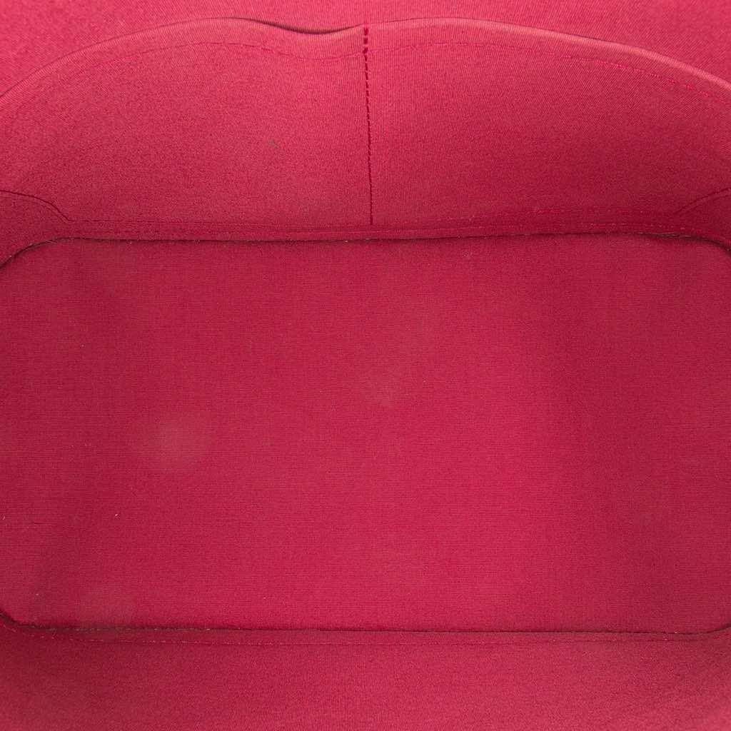 Louis Vuitton Monogram Vernis Alma PM - 4