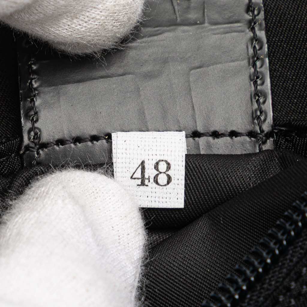 Prada Tessuto Pouch - Detail 2