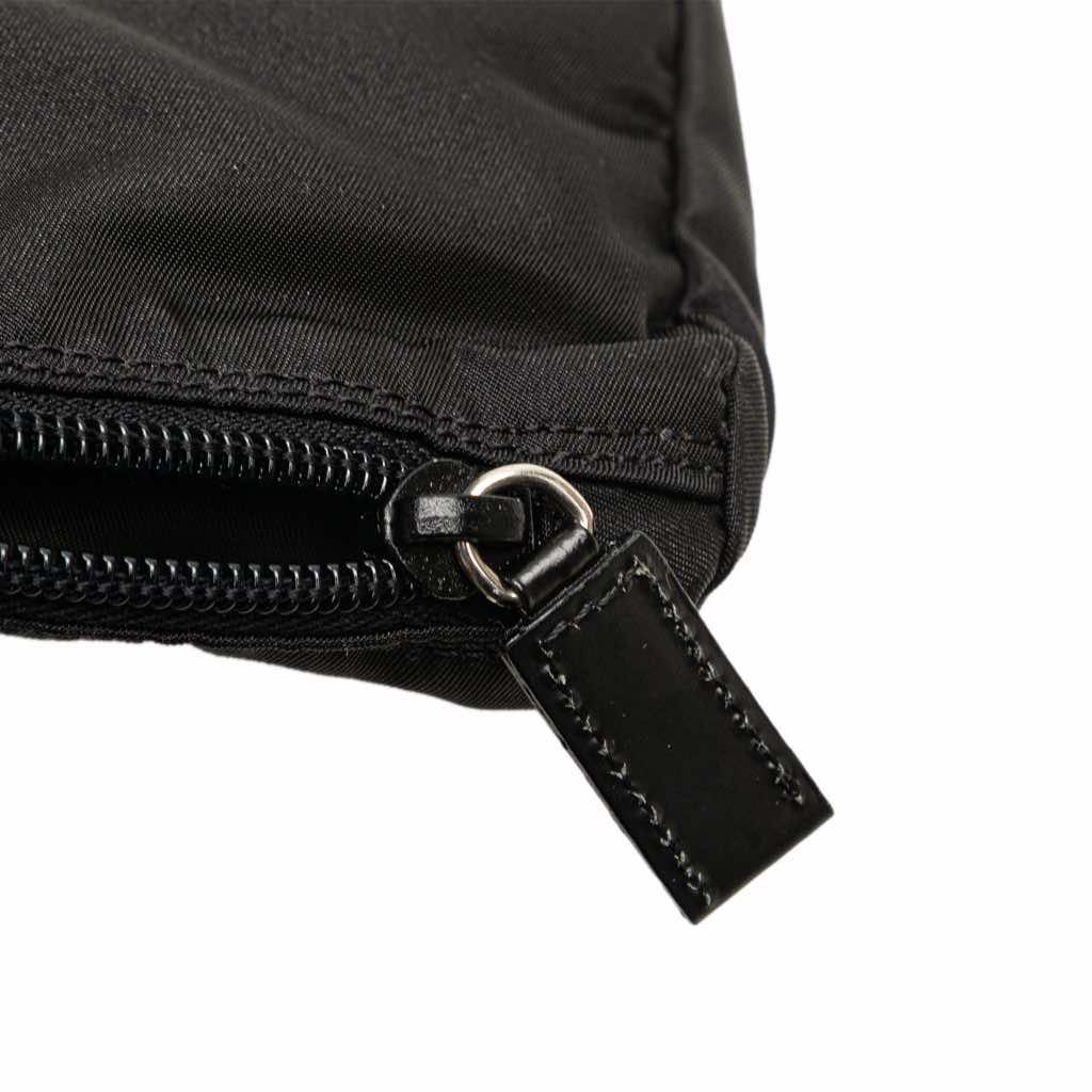 Prada Tessuto Pouch - Image 10