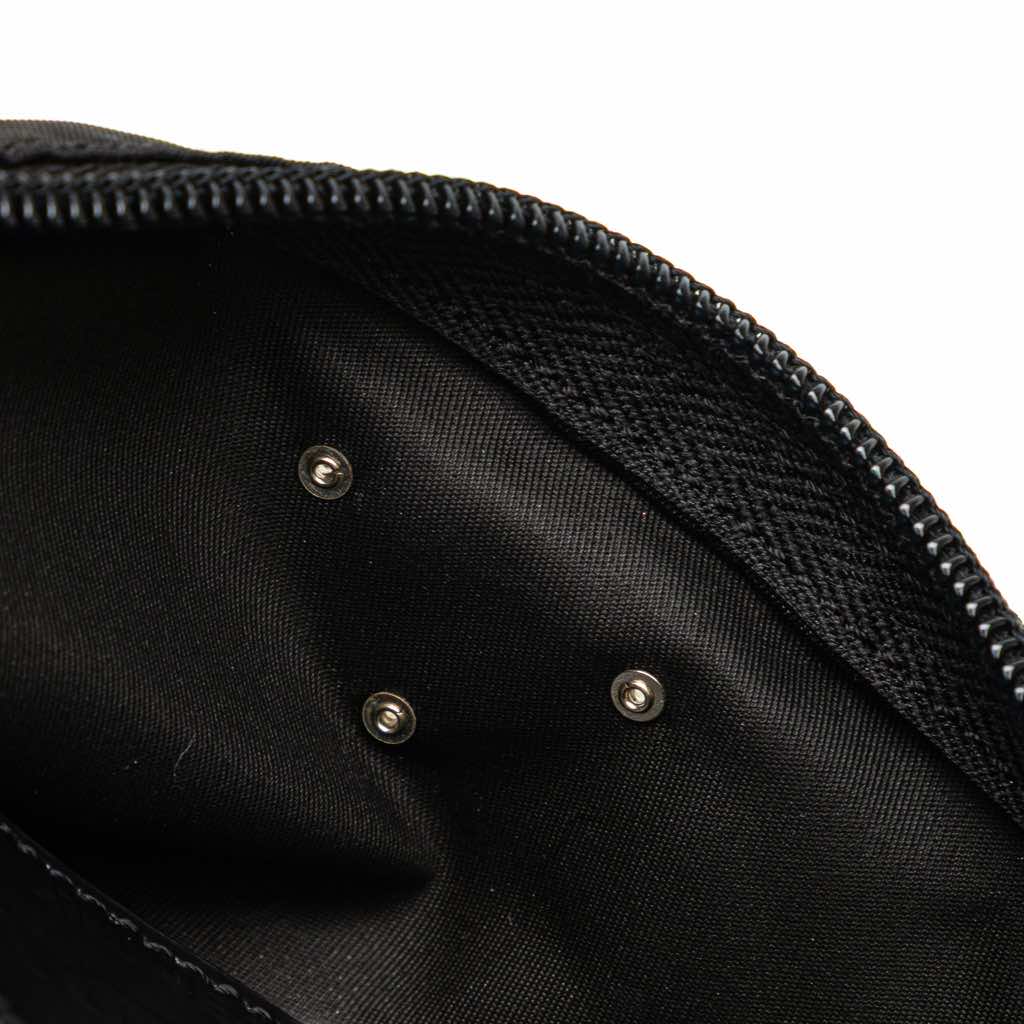 Prada Tessuto Pouch - Image 11