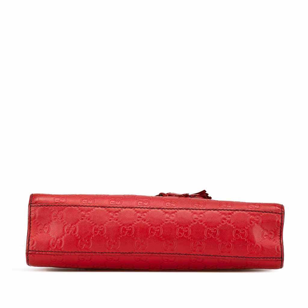 Gucci Medium Guccissima Emily Shoulder Bag - 3