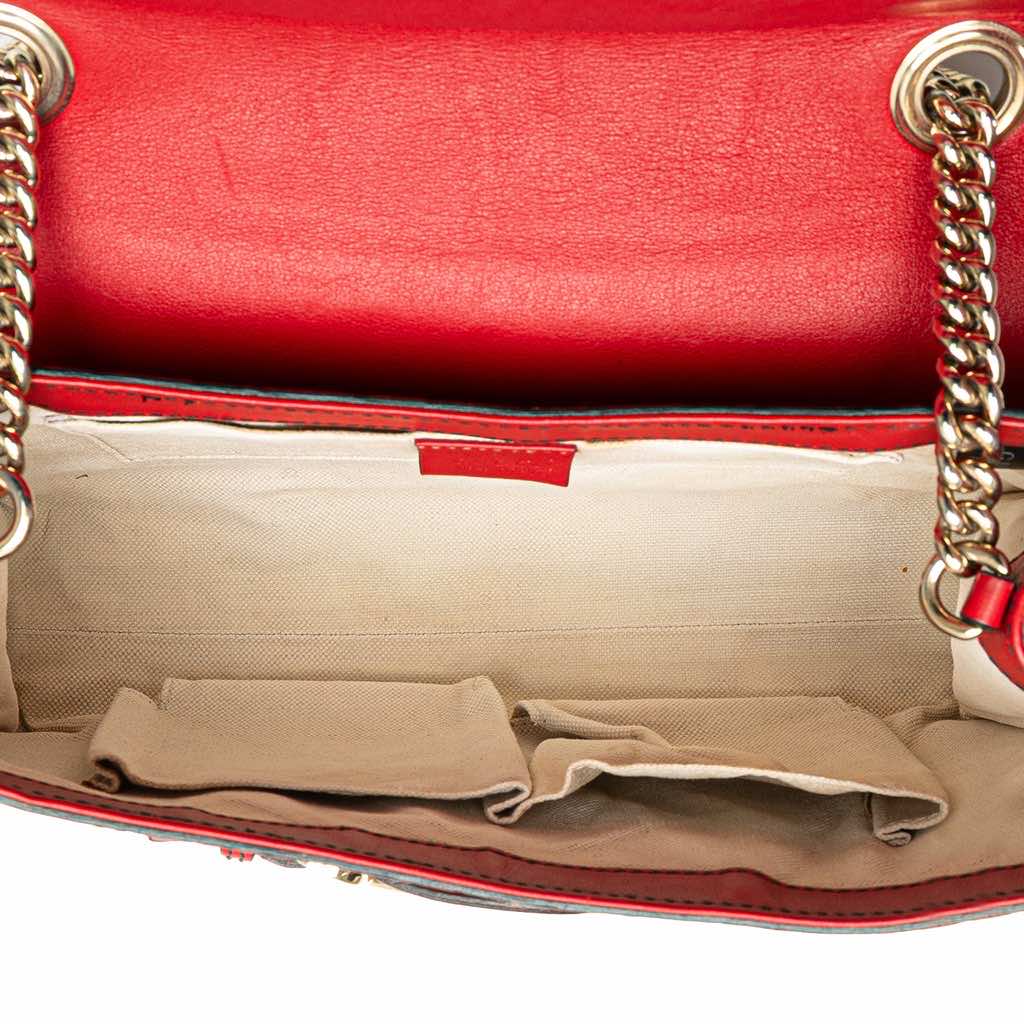 Gucci Medium Guccissima Emily Shoulder Bag - 4