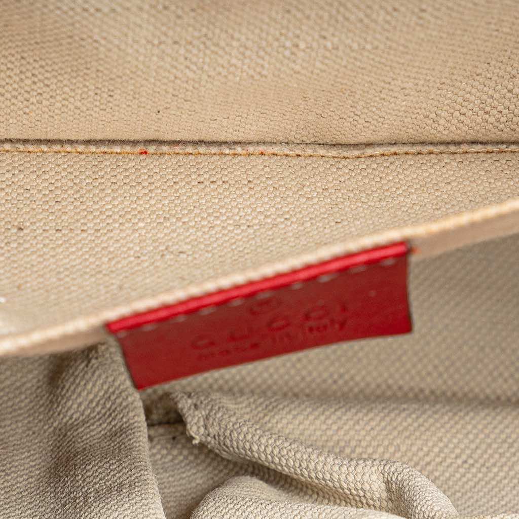 Gucci Medium Guccissima Emily Shoulder Bag - 5