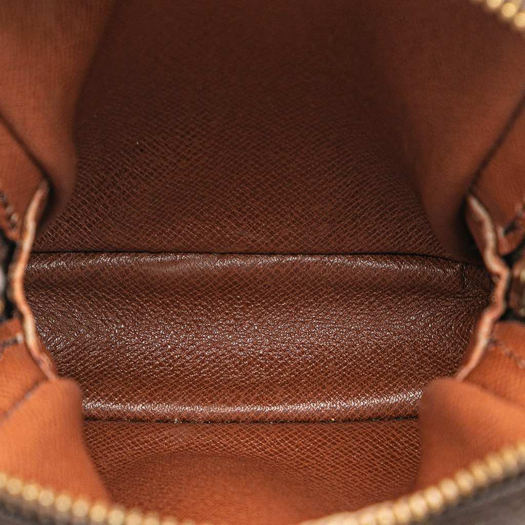 Louis Vuitton Monogram Mini Danube - 4