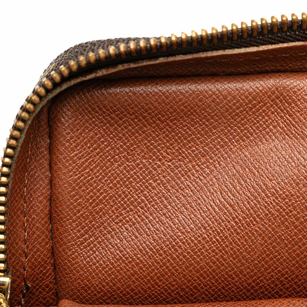 Louis Vuitton Monogram Mini Danube - Detail 1