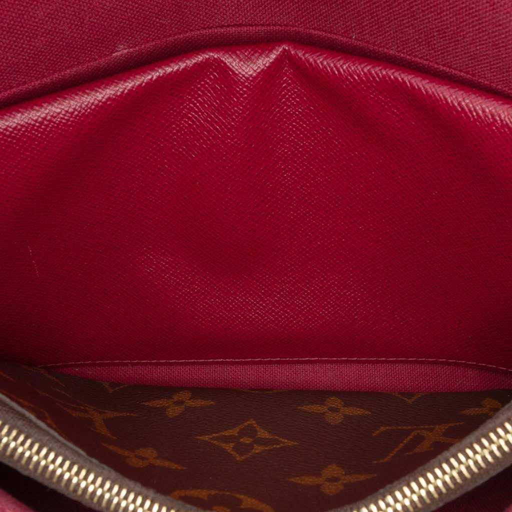 Louis Vuitton Monogram Pochette Felicie - 5
