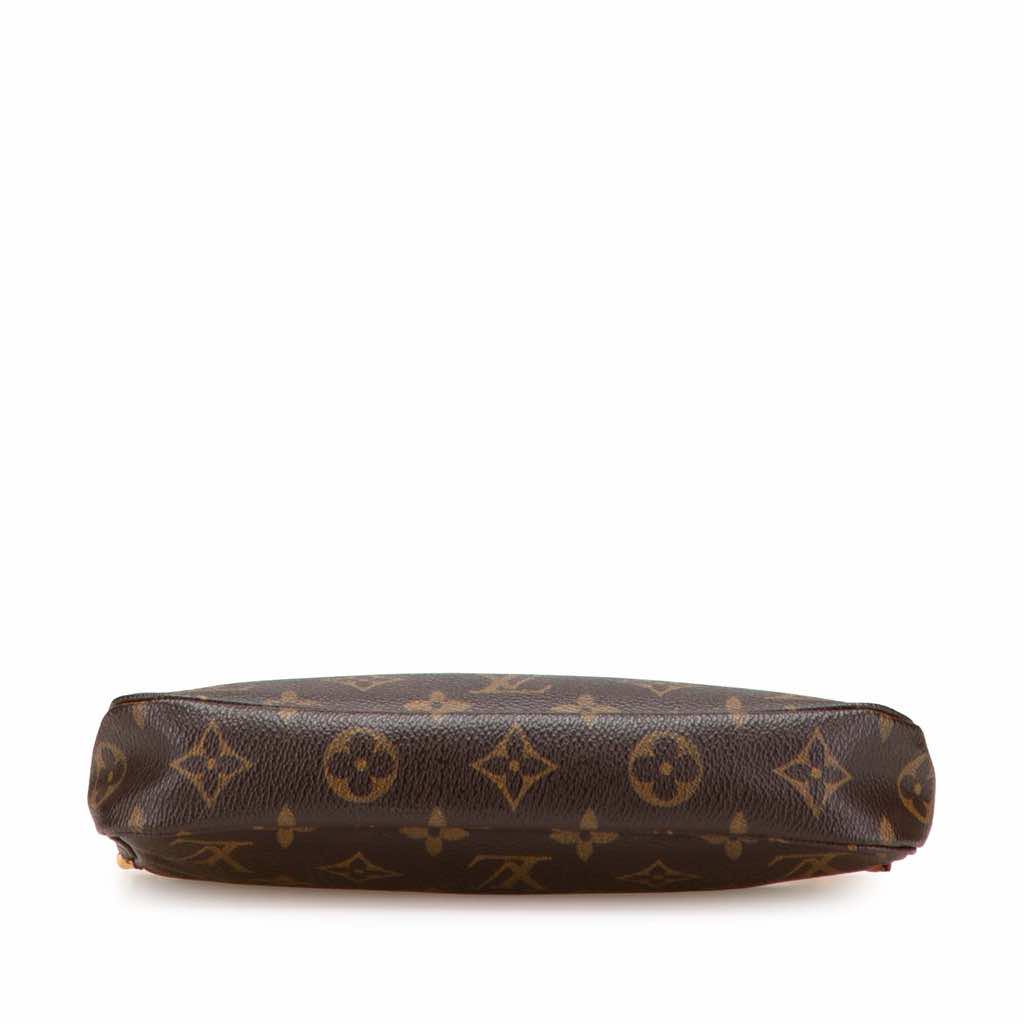 Louis Vuitton Monogram Pochette Accessoires - Image 6