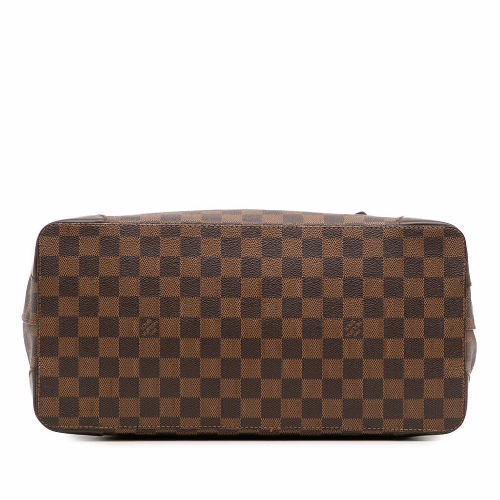 Louis Vuitton Damier Ebene Hampstead MM - Image 6