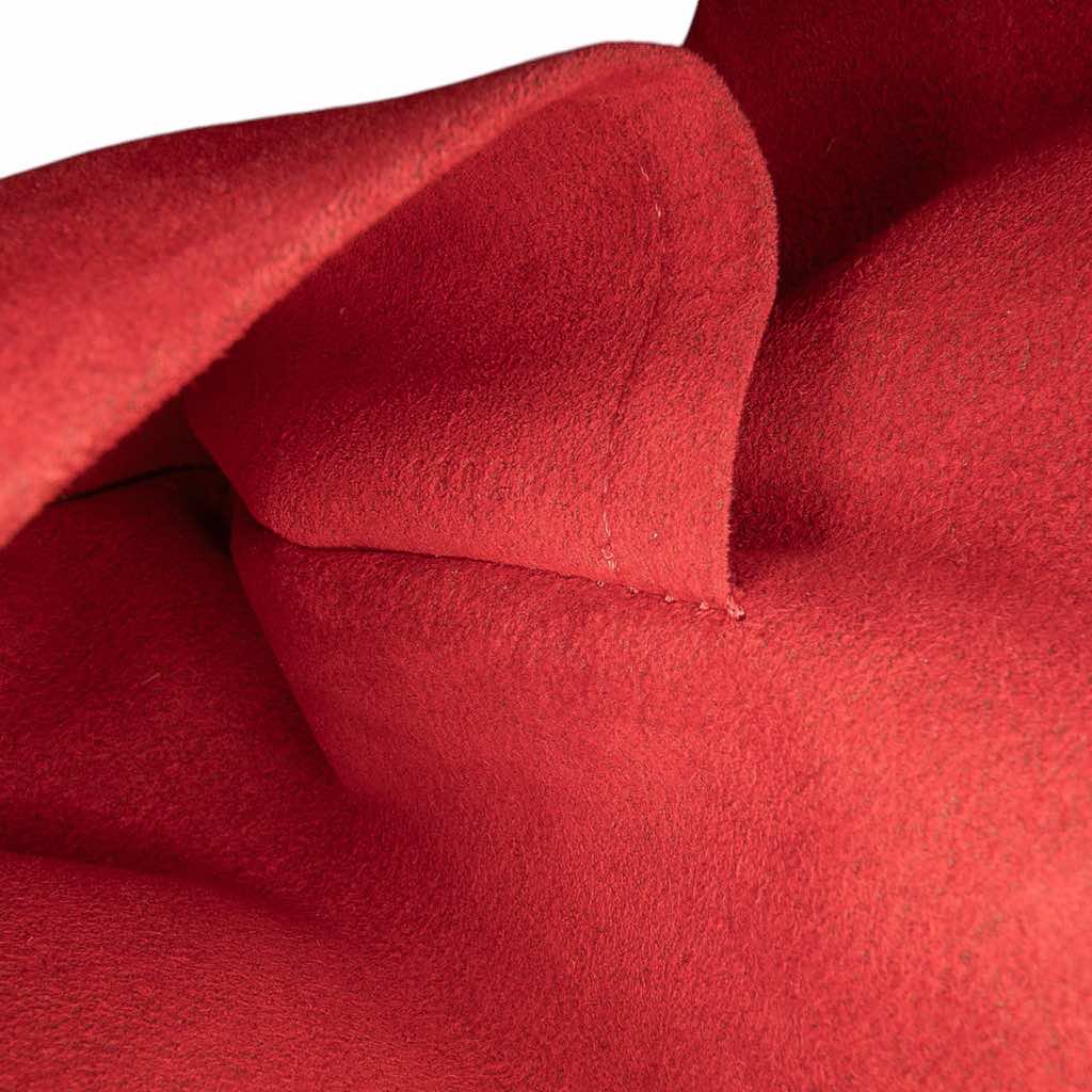 Louis Vuitton Damier Ebene Hampstead MM - Detail 1