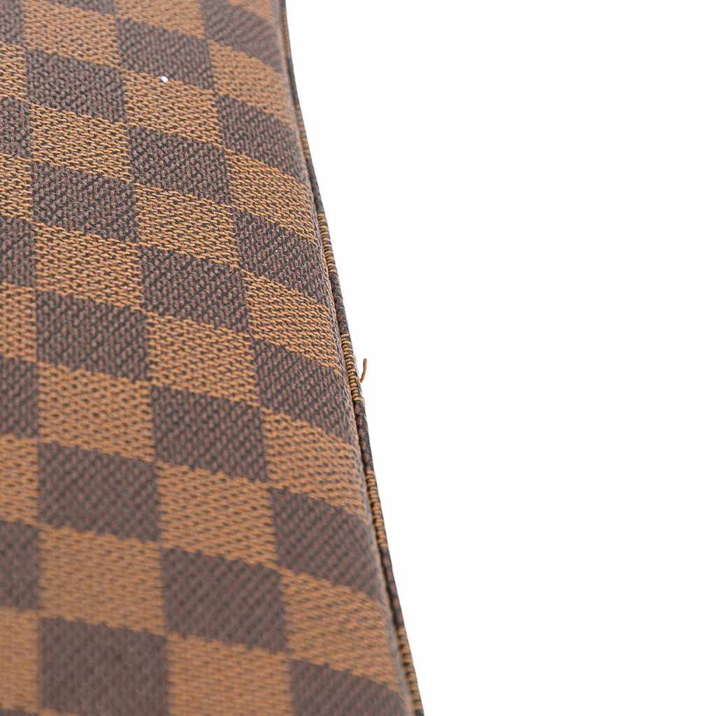 Louis Vuitton Damier Ebene Hampstead MM - Image 10