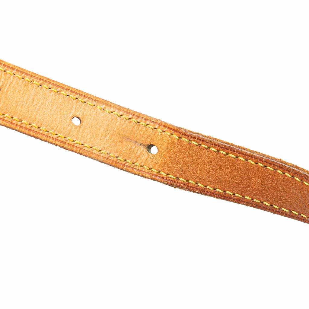 Louis Vuitton Monogram Saumur 30 - Image 11