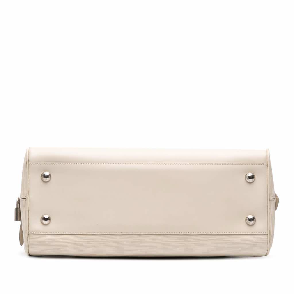 Louis Vuitton Epi Bowling Montaigne GM - 3