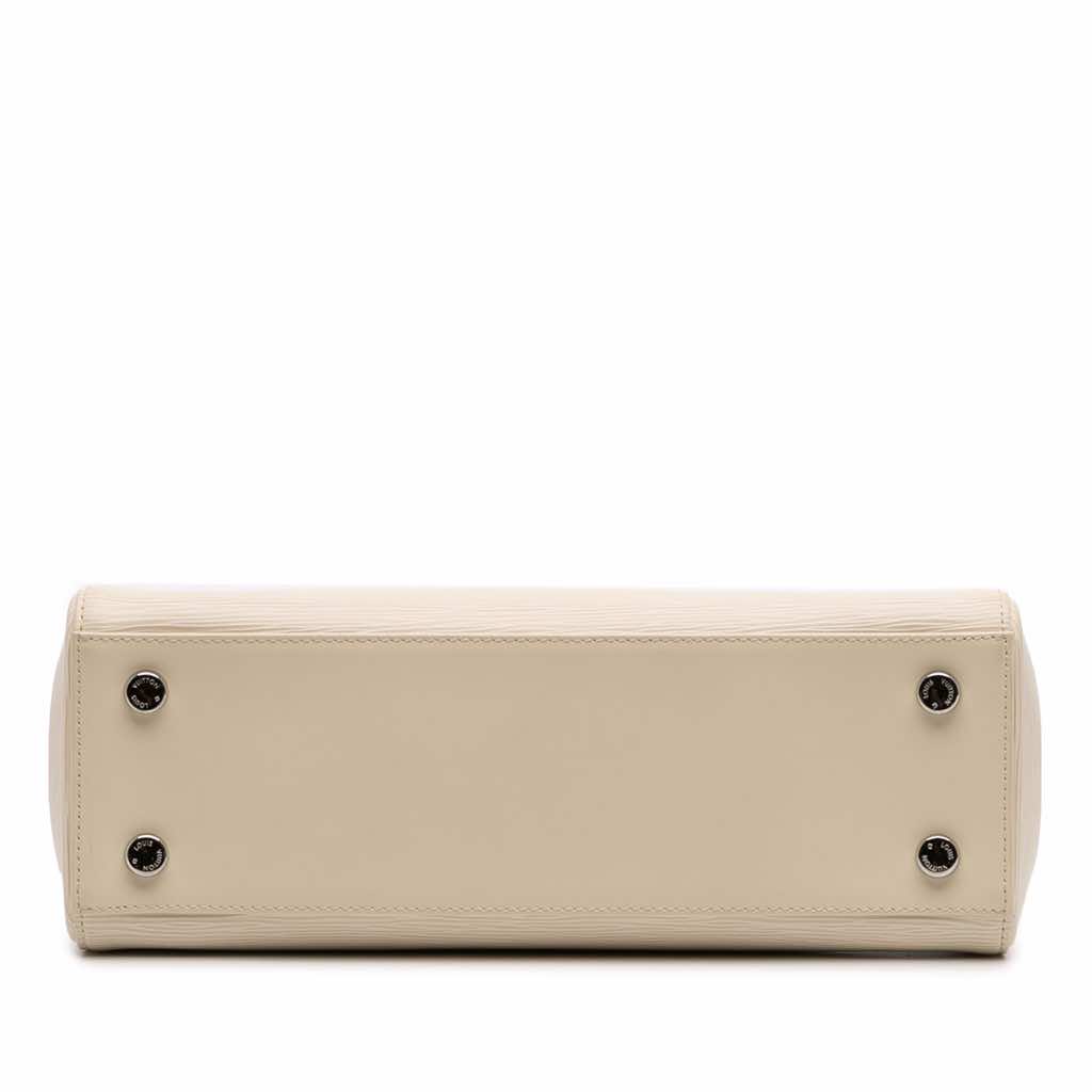 Louis Vuitton Epi Brea MM - Image 6