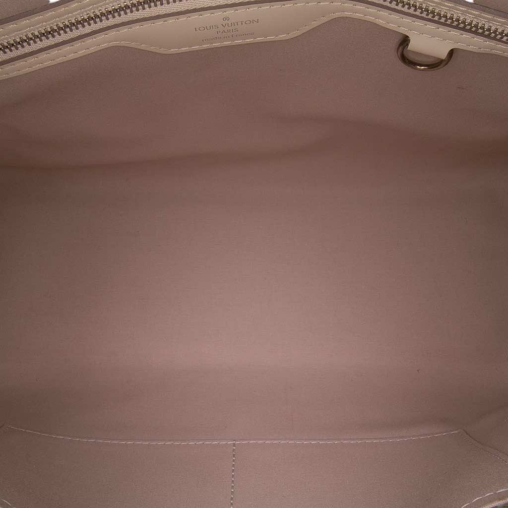 Louis Vuitton Epi Brea MM - 4