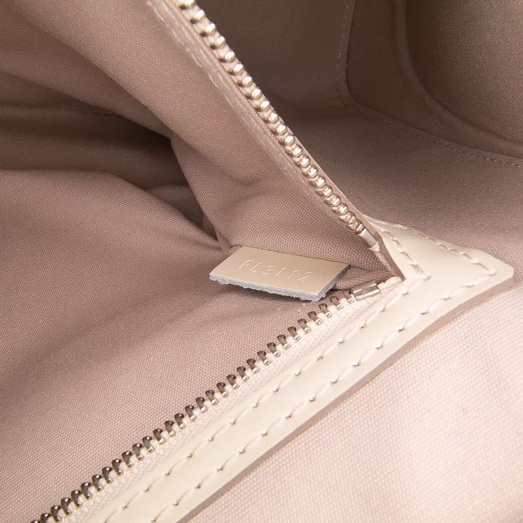 Louis Vuitton Epi Brea MM - Detail 1