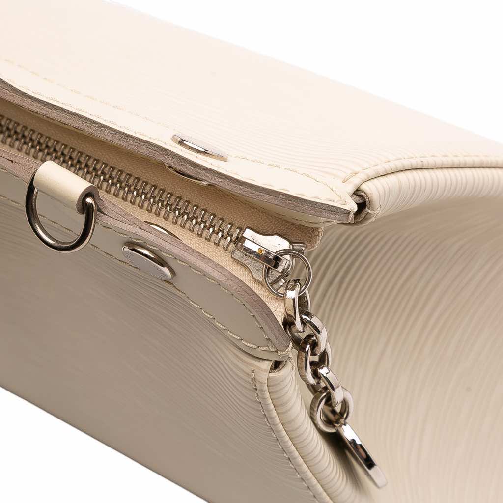 Louis Vuitton Epi Brea MM - Detail 2