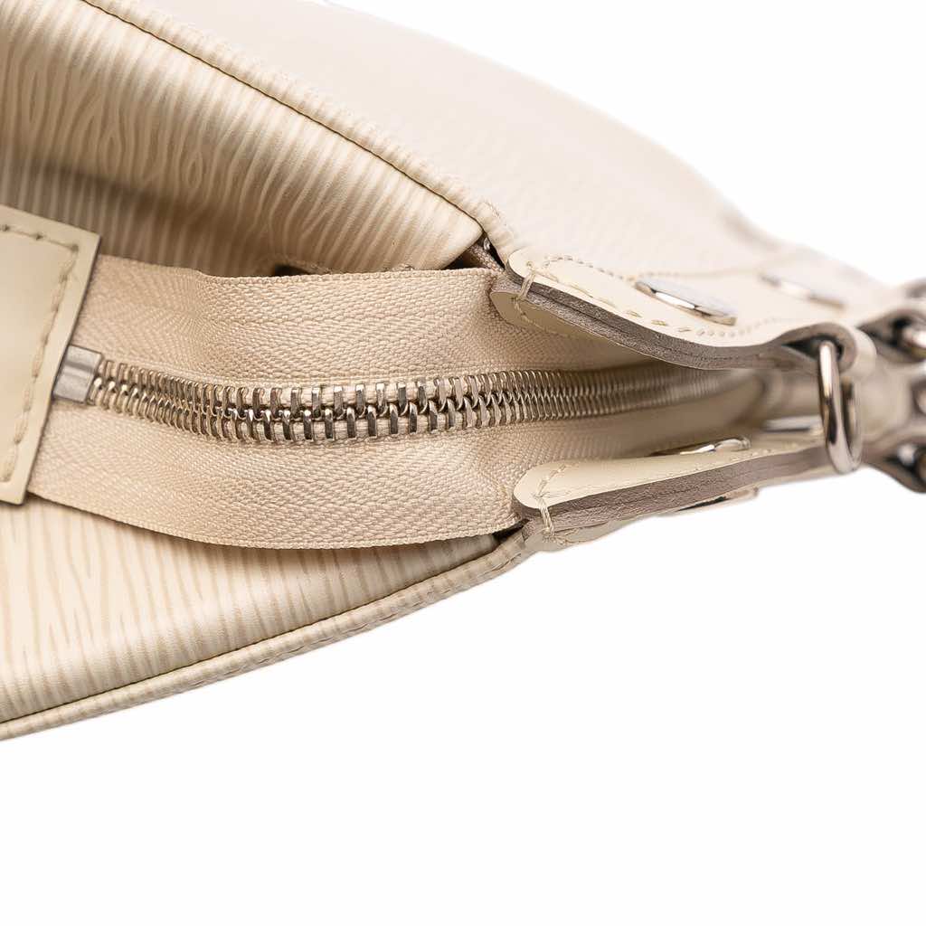 Louis Vuitton Epi Brea MM - Image 12