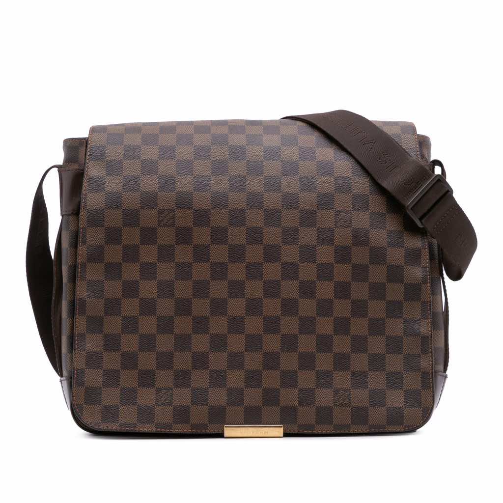 Louis Vuitton Damier Ebene Bastille