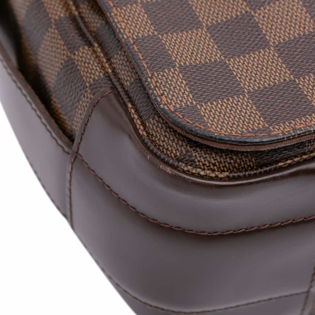 Louis Vuitton Damier Ebene Bastille - Detail 2