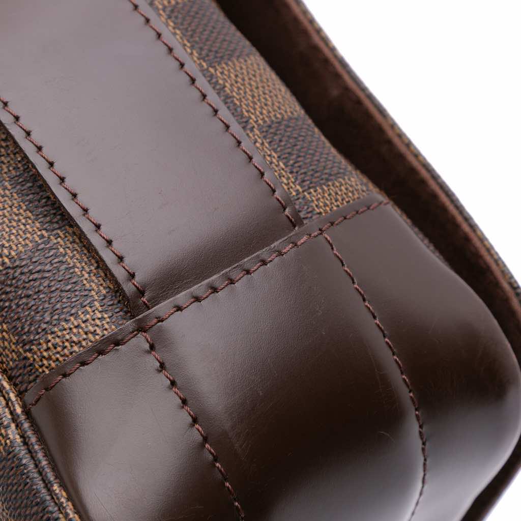 Louis Vuitton Damier Ebene Bastille - Image 11