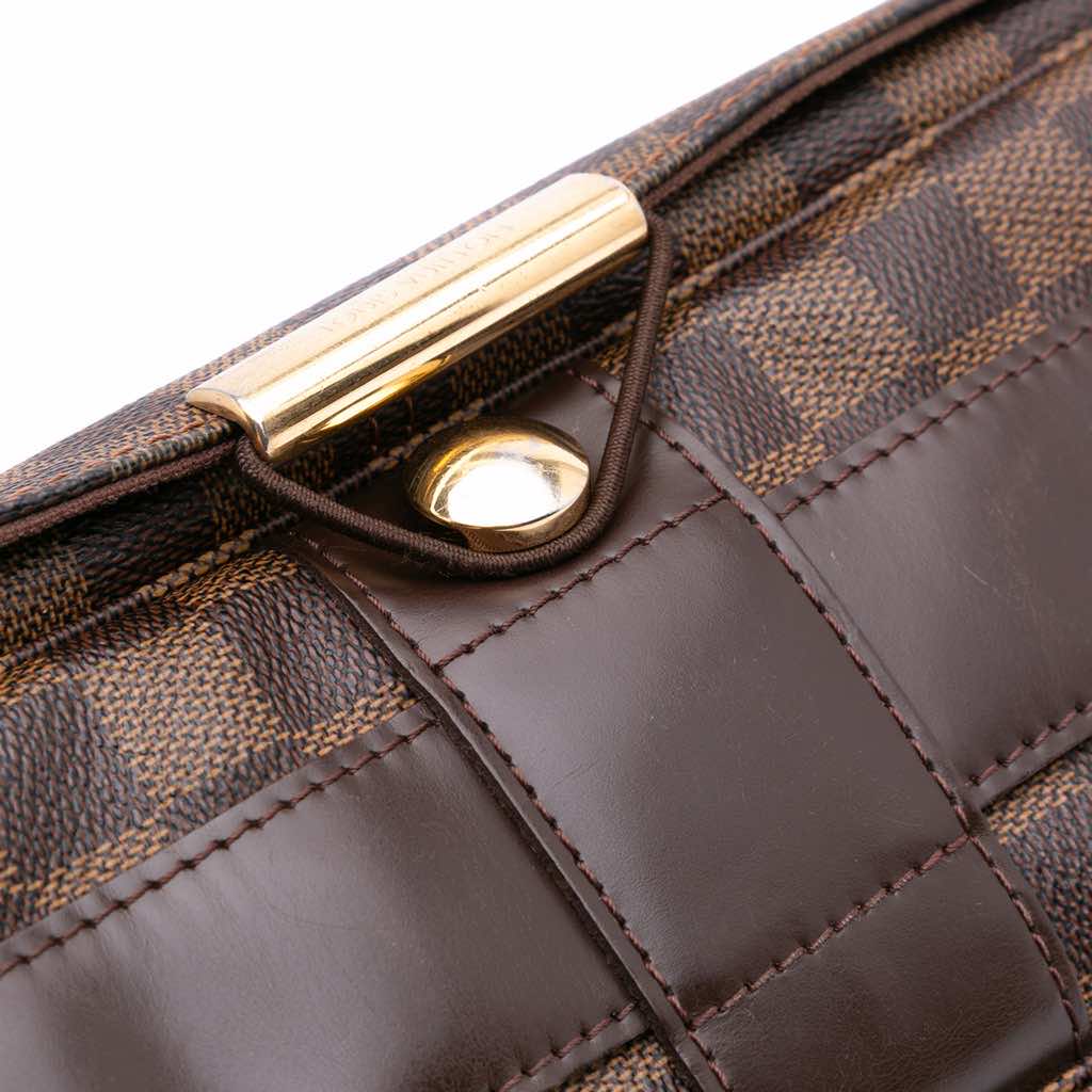 Louis Vuitton Damier Ebene Bastille - Image 12