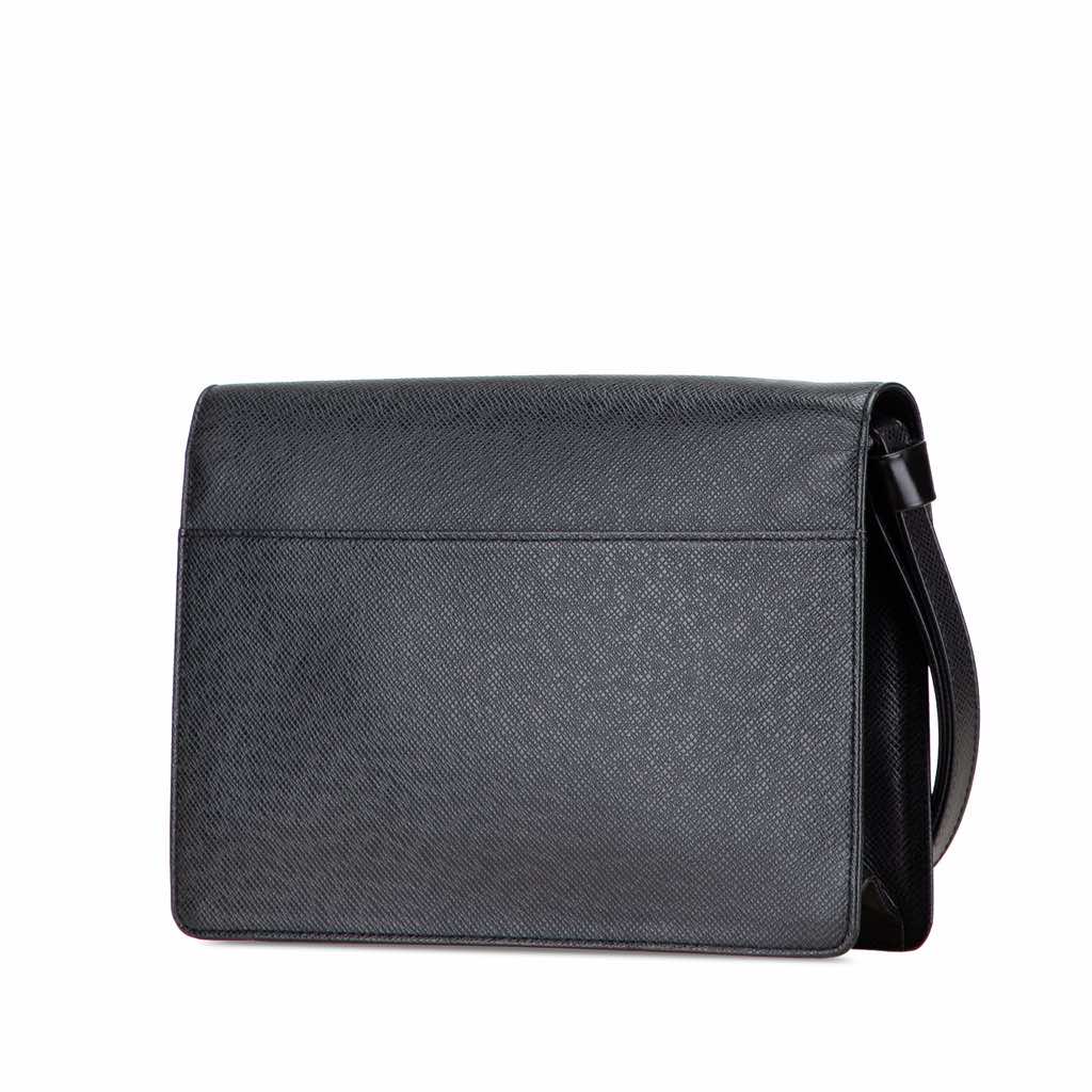 Louis Vuitton Taiga Selenga - 2