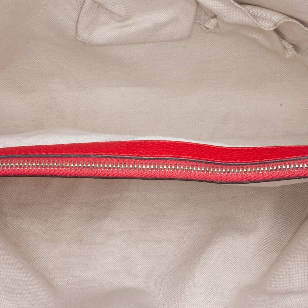 Gucci Medium GG Canvas Bella Tote - 4