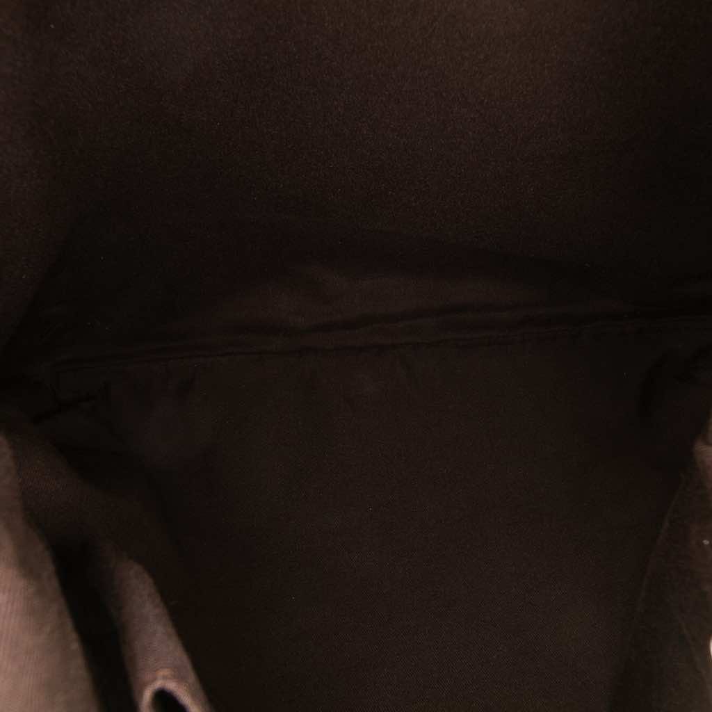 Gucci GG Canvas Abbey D Ring Crossbody - 4