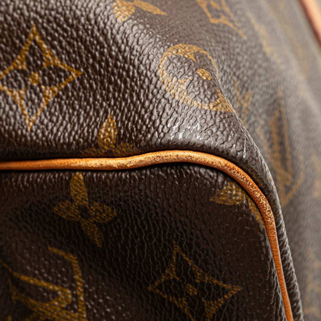Louis Vuitton Monogram Keepall 50 - Image 12