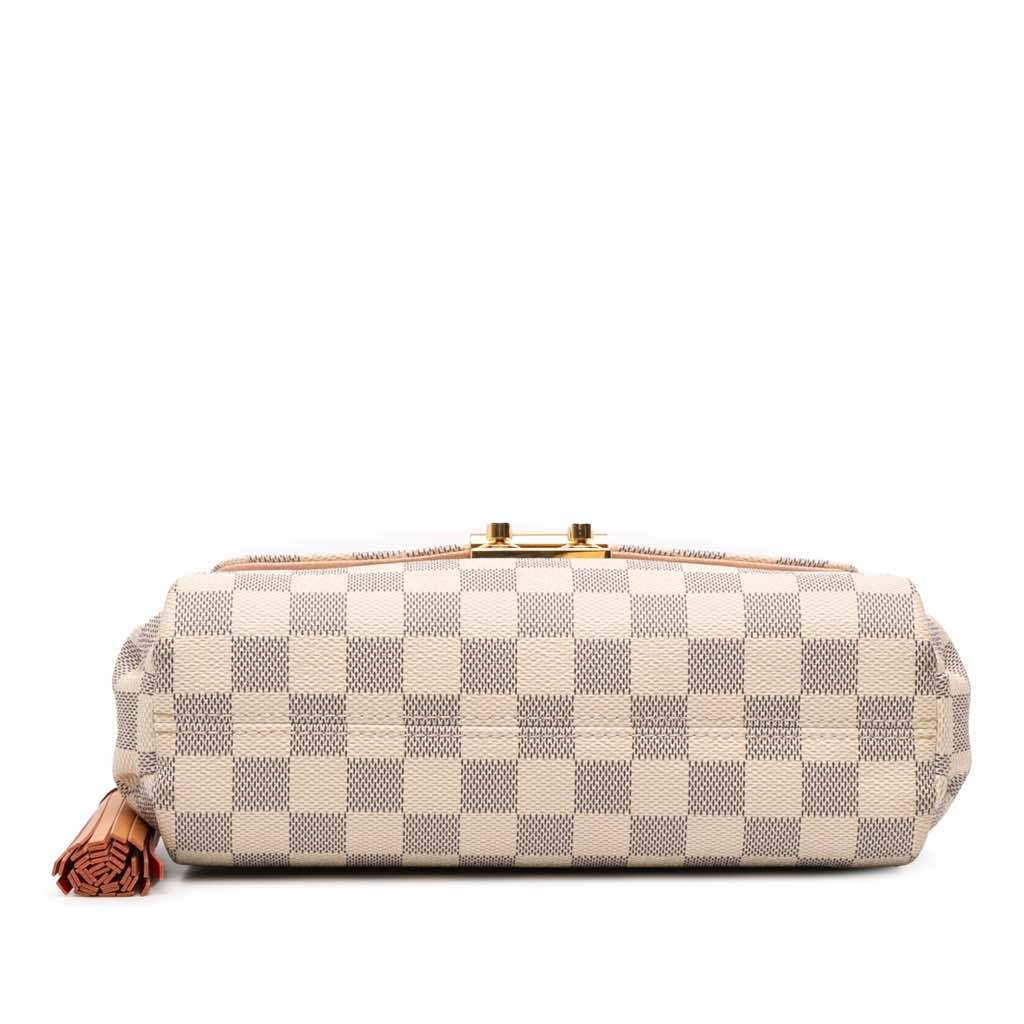 Louis Vuitton Damier Azur Croisette - 3