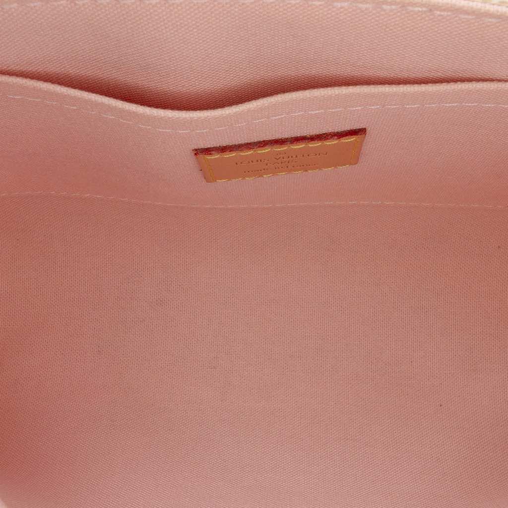 Louis Vuitton Damier Azur Croisette - 4