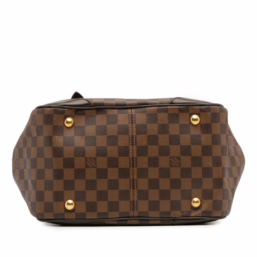 Louis Vuitton Damier Ebene Verona MM - Image 6