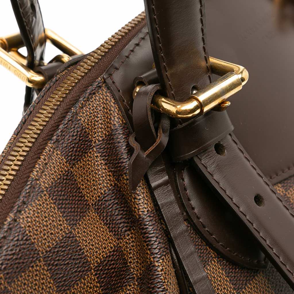 Louis Vuitton Damier Ebene Verona MM - Image 11