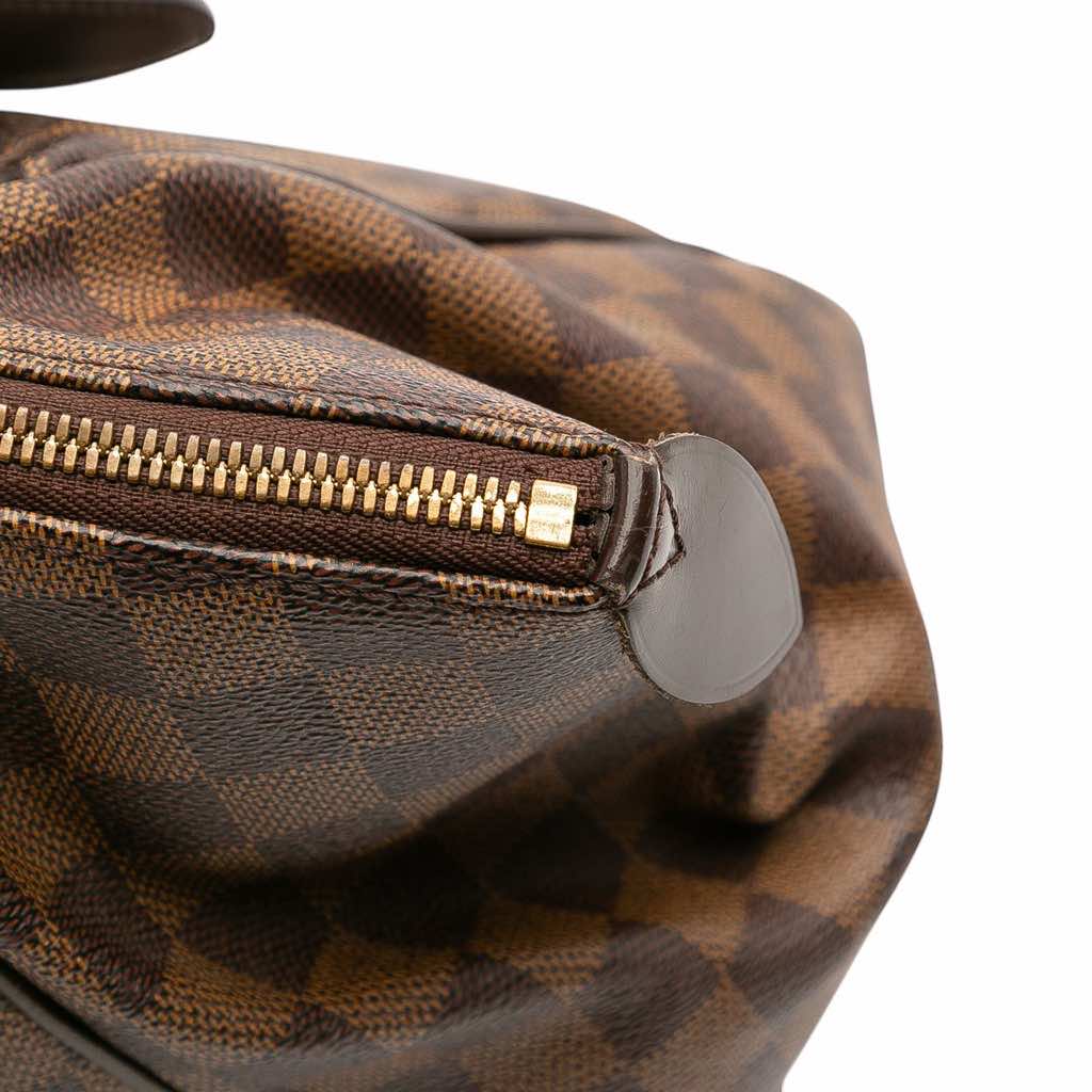 Louis Vuitton Damier Ebene Verona MM - Image 12