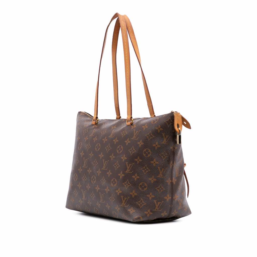 Louis Vuitton Monogram Iena MM - 2