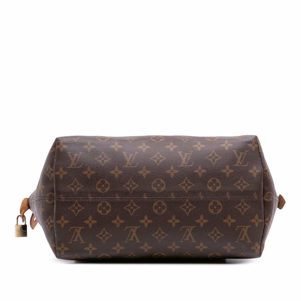 Louis Vuitton Monogram Iena MM - 3