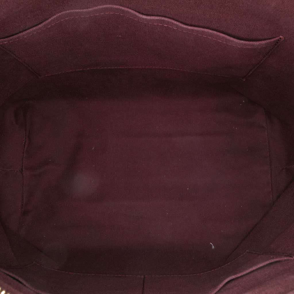 Louis Vuitton Monogram Iena MM - 4